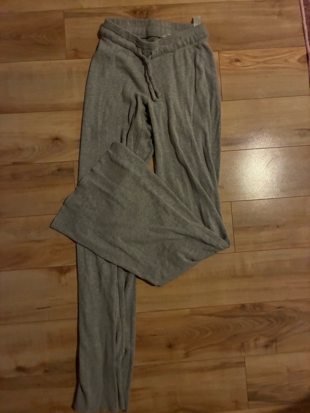 Urban Outfitters Gray Out From Under Knit Top